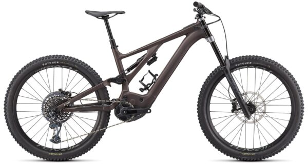 Specialized Turbo Kenevo Expert 2023 e-Mountainbike