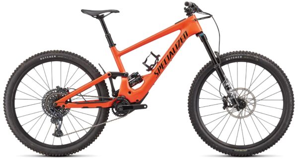 Specialized Turbo Kenevo SL Comp 2023 e-Mountainbike