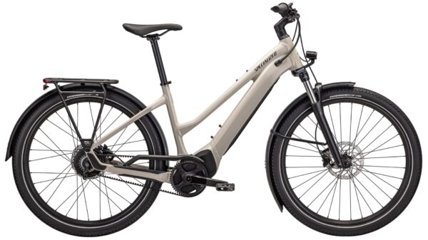 Specialized Turbo Vado 3.0 IGH Step-Through 2023 Trekking e-Bike