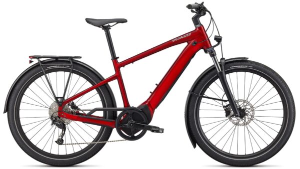 Specialized Turbo Vado 5.0 2023 Trekking e-Bike