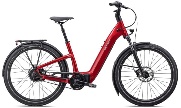 Specialized Turbo Como 4.0 IGH 2024 Trekking e-Bike