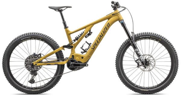 Specialized Turbo Kenevo Comp 2024 e-Mountainbike