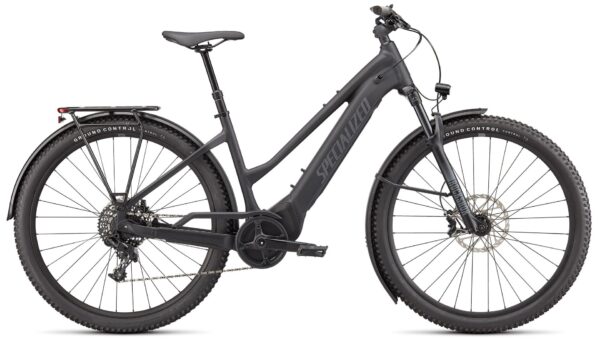 Specialized Turbo Tero 4.0 Step-Through EQ 2024 e-Mountainbike