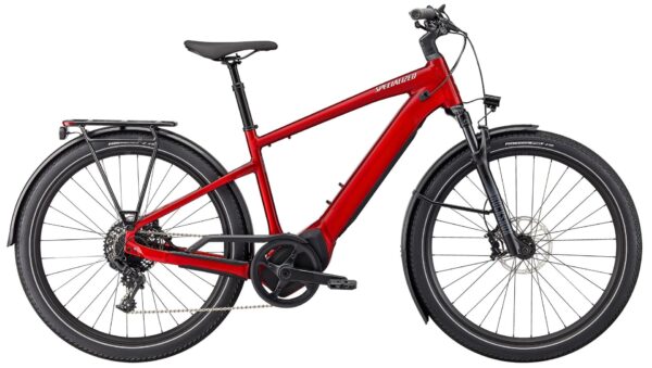 Specialized Turbo Vado 5.0 2024 Trekking e-Bike