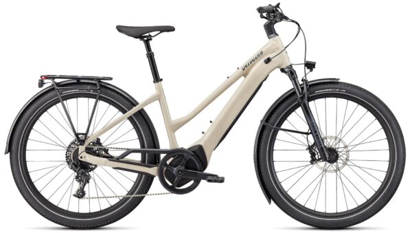 Specialized Turbo Vado 5.0 Step-Through 2024 Trekking e-Bike