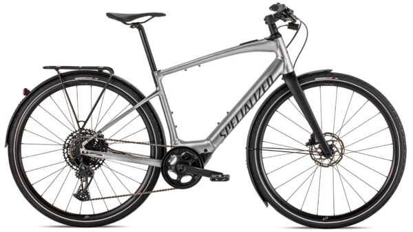 Specialized Turbo Vado SL 5.0 EQ 2024 Urban e-Bike