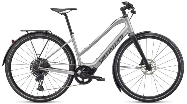 Specialized Turbo Vado SL 5.0 Step-Through EQ 2024 Urban e-Bike