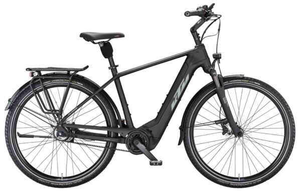 KTM Macina City 610 Belt 2023 City e-Bike