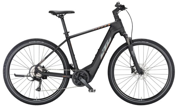 KTM Macina Cross 510 2023 Cross e-Bike