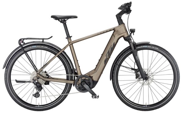 KTM Macina Cross LFC 2023 Cross e-Bike