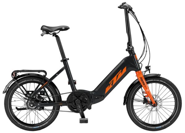 KTM Macina Fold 2023 Urban e-Bike