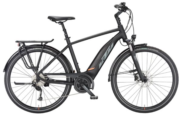 KTM Macina Fun A510 2023 Trekking e-Bike