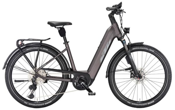 KTM Macina Gran 710 ABS 2023 Urban e-Bike