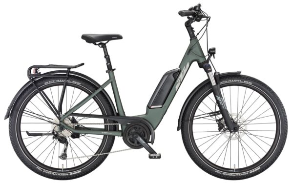 KTM Macina Gran P510 2023 Urban e-Bike