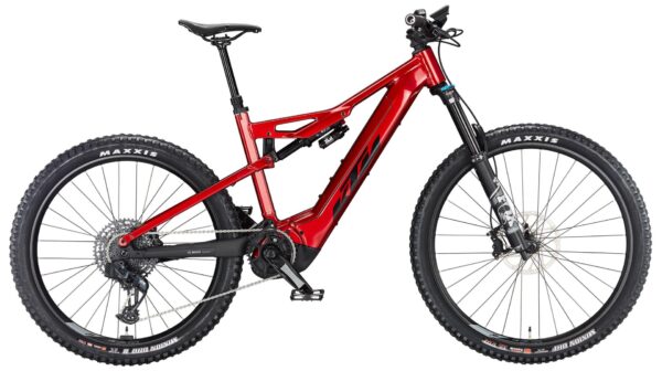 KTM Macina Kapoho 7971 2023 e-Mountainbike