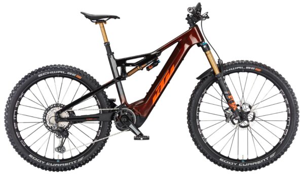 KTM Macina Kapoho Prestige 2023 e-Mountainbike