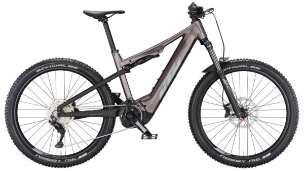 KTM Macina Lycan 571 Glorious 2023 e-Mountainbike