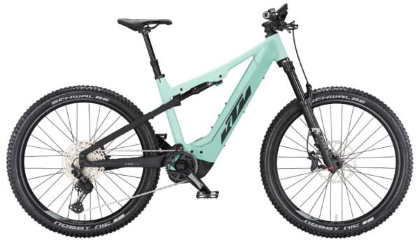 KTM Macina Lycan 771 Glorious 2023 e-Mountainbike