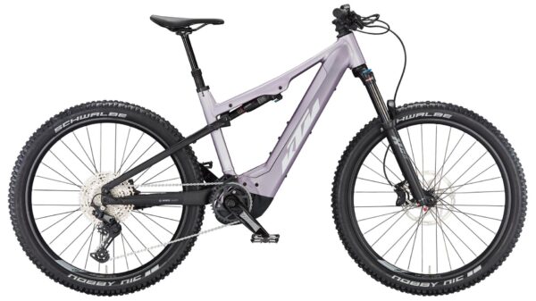 KTM Macina Lycan 772 Glorious 2023 e-Mountainbike