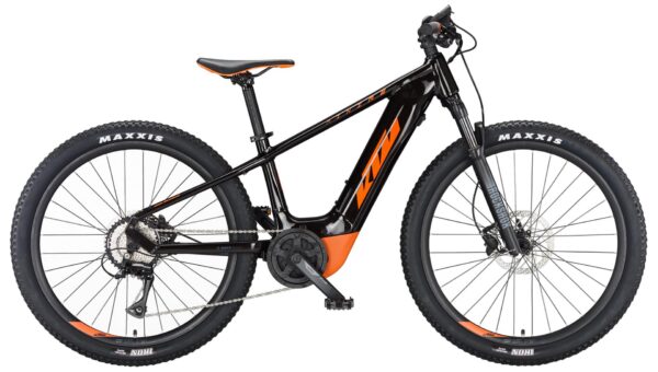 KTM Macina Mini Me 561 2023 e-Mountainbike