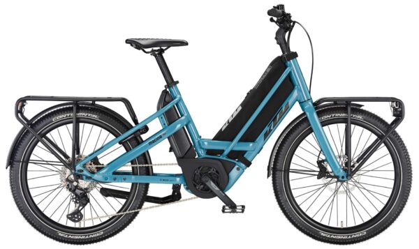 KTM Macina Multi 2023 City e-Bike