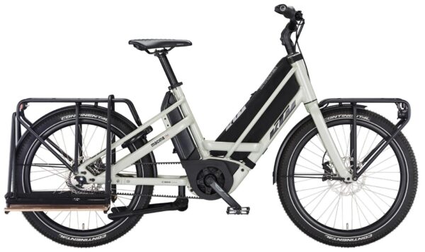 KTM Macina Multi Urban 2023 City e-Bike