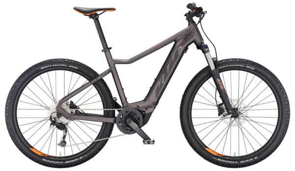KTM Macina Race 572 2023 e-Mountainbike