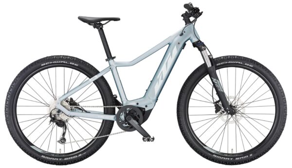 KTM Macina Race 572 Glorious 2023 e-Mountainbike