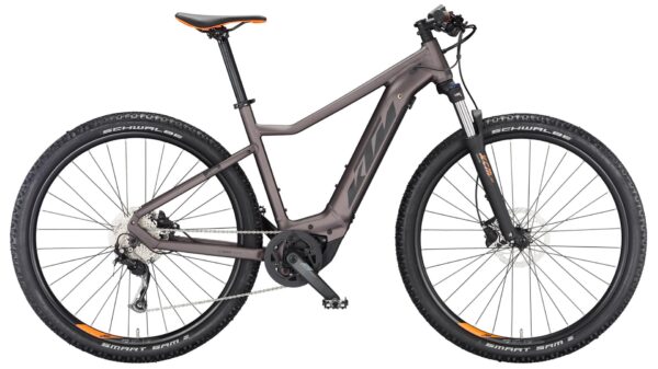 KTM Macina Race 592 2023 e-Mountainbike