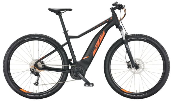 KTM Macina Ride 591 LTD 2023 e-Mountainbike