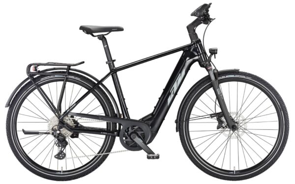 KTM Macina Sport 610 2023 Trekking e-Bike