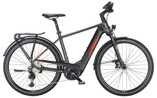 KTM Macina Sport 720 2023 Trekking e-Bike