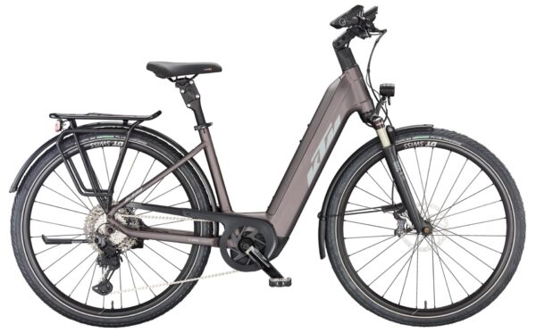 KTM Macina Style 710 2023 Trekking e-Bike