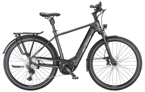 KTM Macina Style XL 2023 Trekking e-Bike