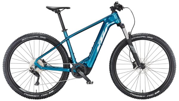 KTM Macina Team 691 2023 e-Mountainbike