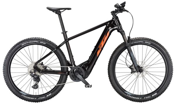 KTM Macina Team 772 2023 e-Mountainbike