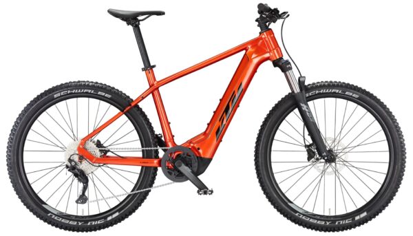 KTM Macina Team 773 2023 e-Mountainbike