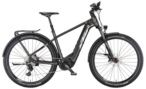 KTM Macina Team LFC 2023 e-Mountainbike