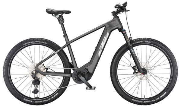 KTM Macina Team XL 2023 e-Mountainbike