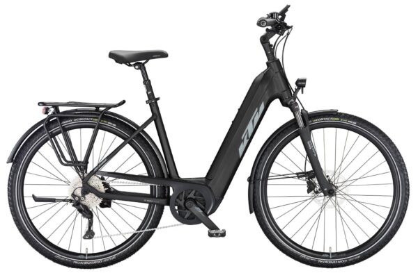 KTM Macina Tour CX 610 2023 Trekking e-Bike