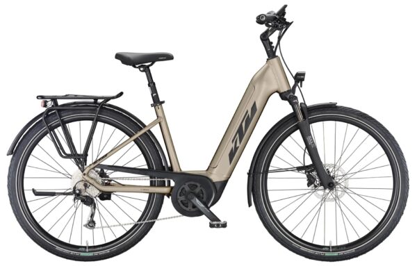KTM Macina Tour P510 2023 Trekking e-Bike