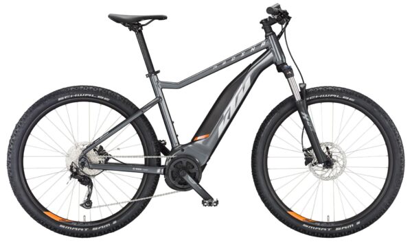 KTM Macine Ride 571 2023 e-Mountainbike
