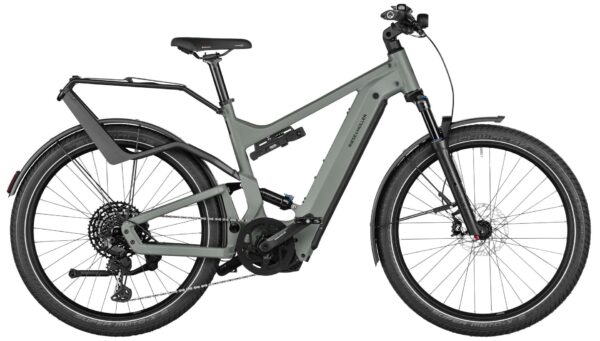 Riese & Müller Delite4 GT touring 2024 SUV e-Bike