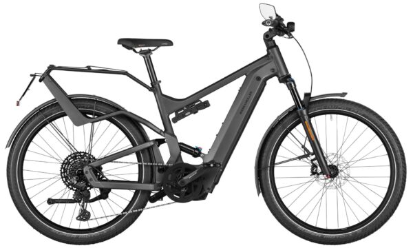 Riese & Müller Delite4 GT touring HS 2024 Trekking e-Bike