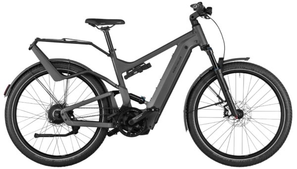 Riese & Müller Delite4 GT vario 2024 SUV e-Bike
