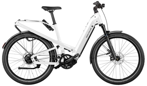 Riese & Müller Homage4 GT rohloff 2024 SUV e-Bike