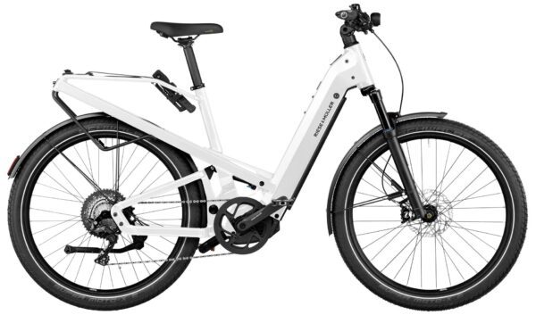 Riese & Müller Homage4 GT touring 2024 SUV e-Bike