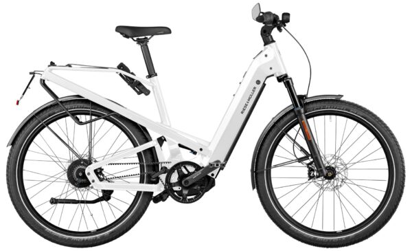 Riese & Müller Homage4 GT vario HS 2024 Trekking e-Bike