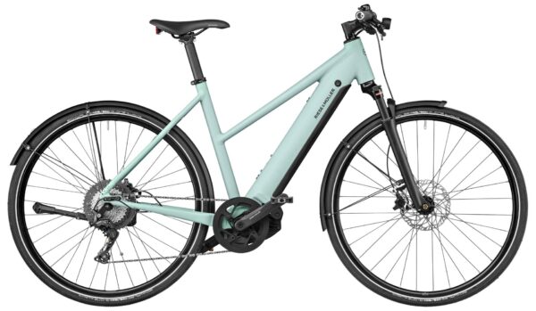 Riese & Müller Roadster4 Mixte touring 2024 Trekking e-Bike