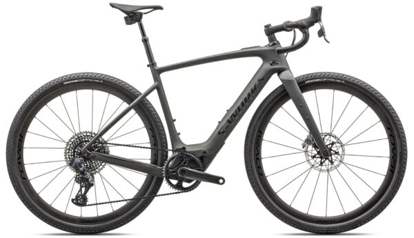 Specialized S-Works Turbo Creo 2 2024 e-Rennrad